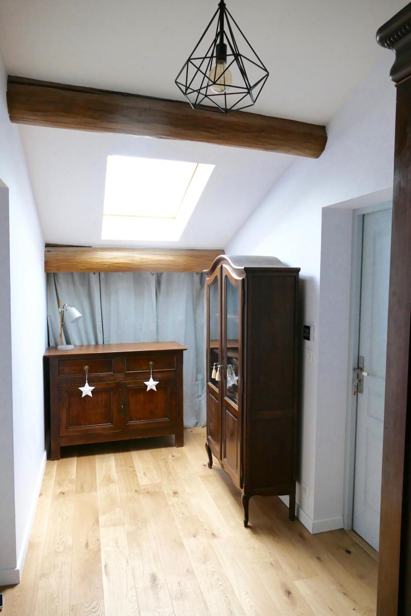 Bed and Breakfast La Garoffe Pibrac Екстер'єр фото