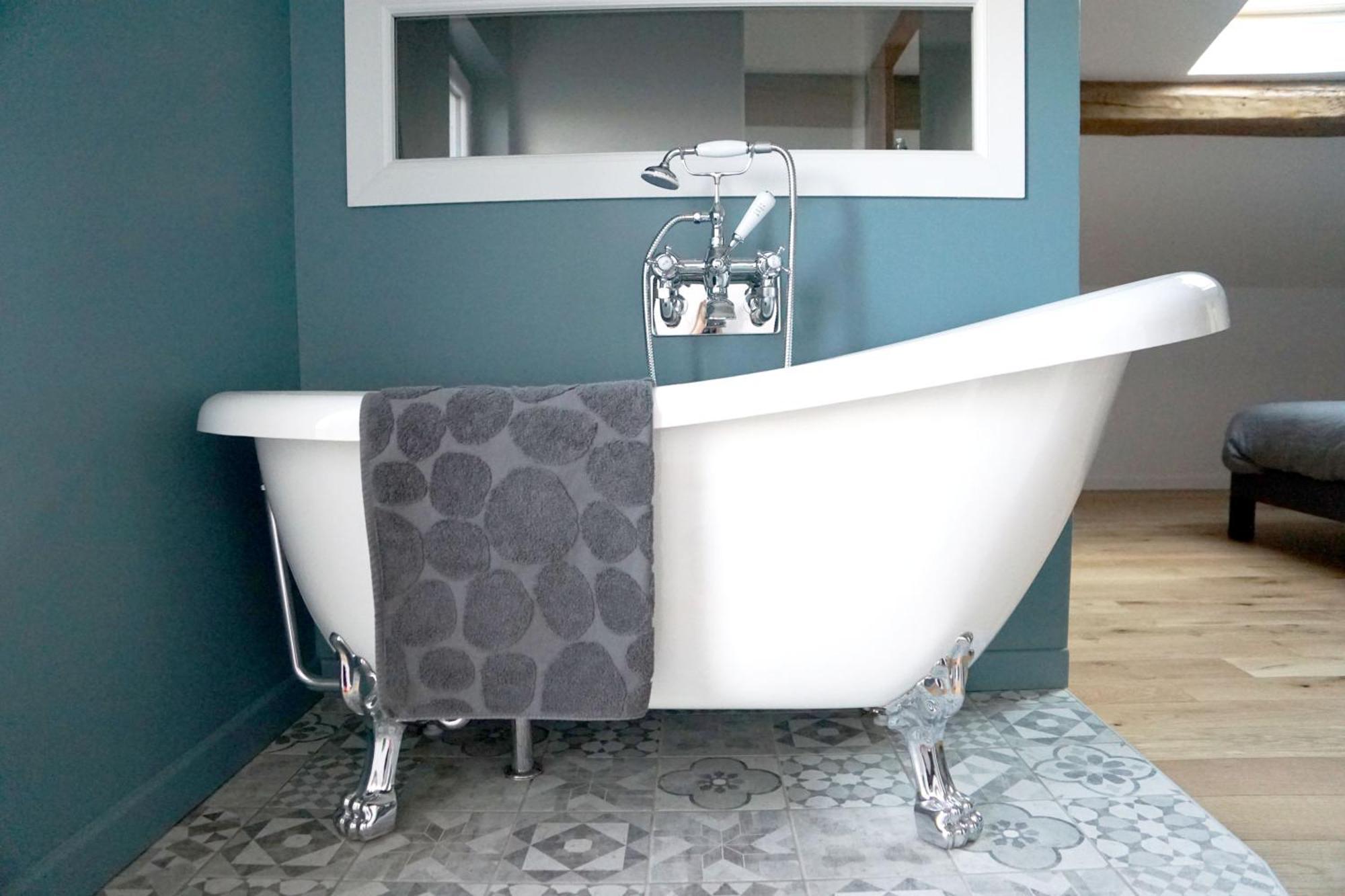 Bed and Breakfast La Garoffe Pibrac Екстер'єр фото