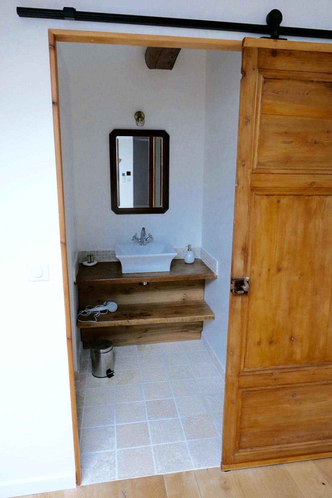 Bed and Breakfast La Garoffe Pibrac Екстер'єр фото