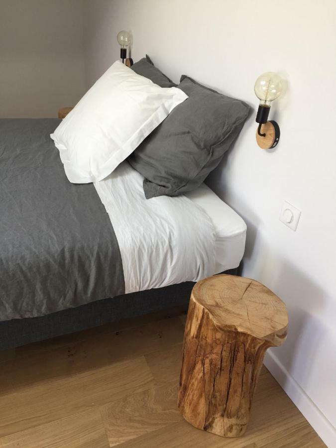 Bed and Breakfast La Garoffe Pibrac Екстер'єр фото