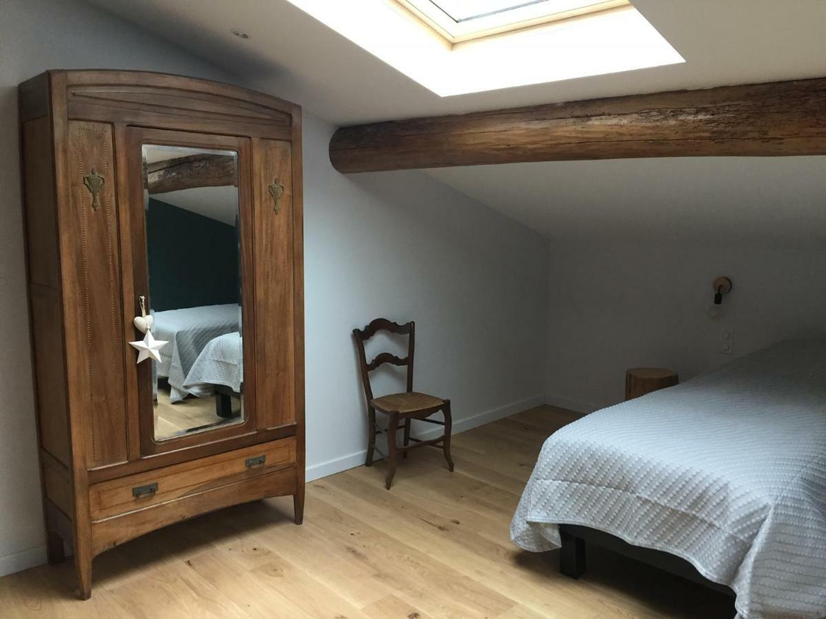 Bed and Breakfast La Garoffe Pibrac Екстер'єр фото