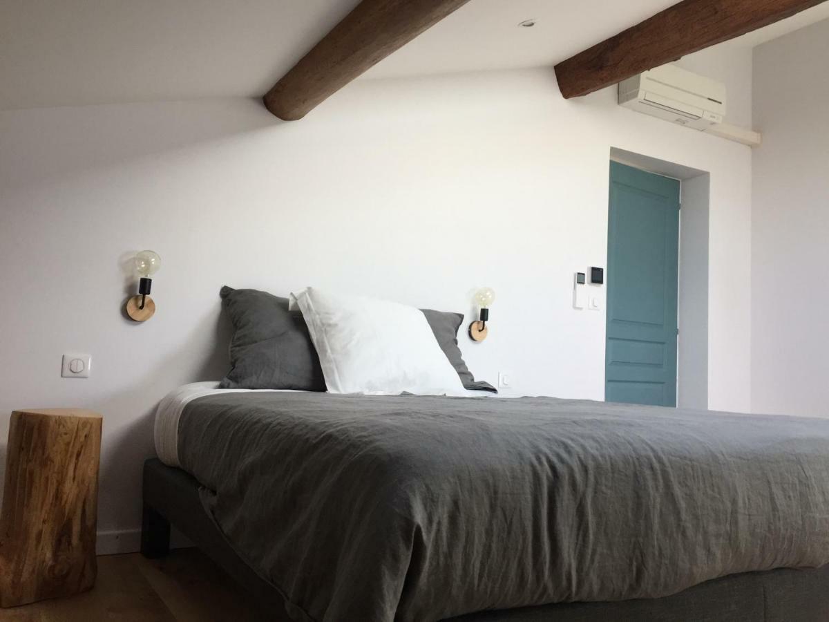 Bed and Breakfast La Garoffe Pibrac Екстер'єр фото