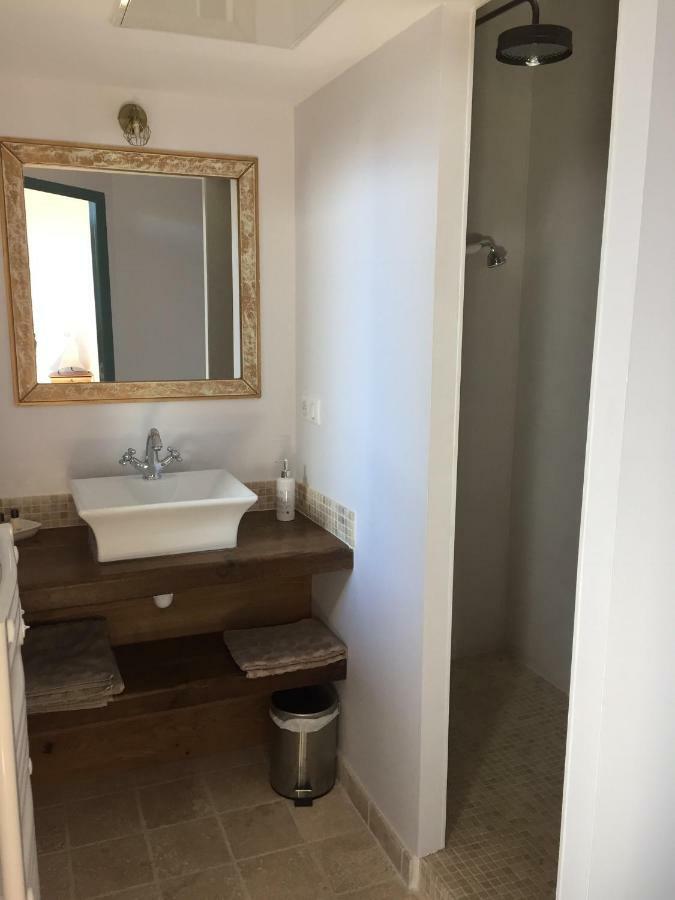 Bed and Breakfast La Garoffe Pibrac Екстер'єр фото
