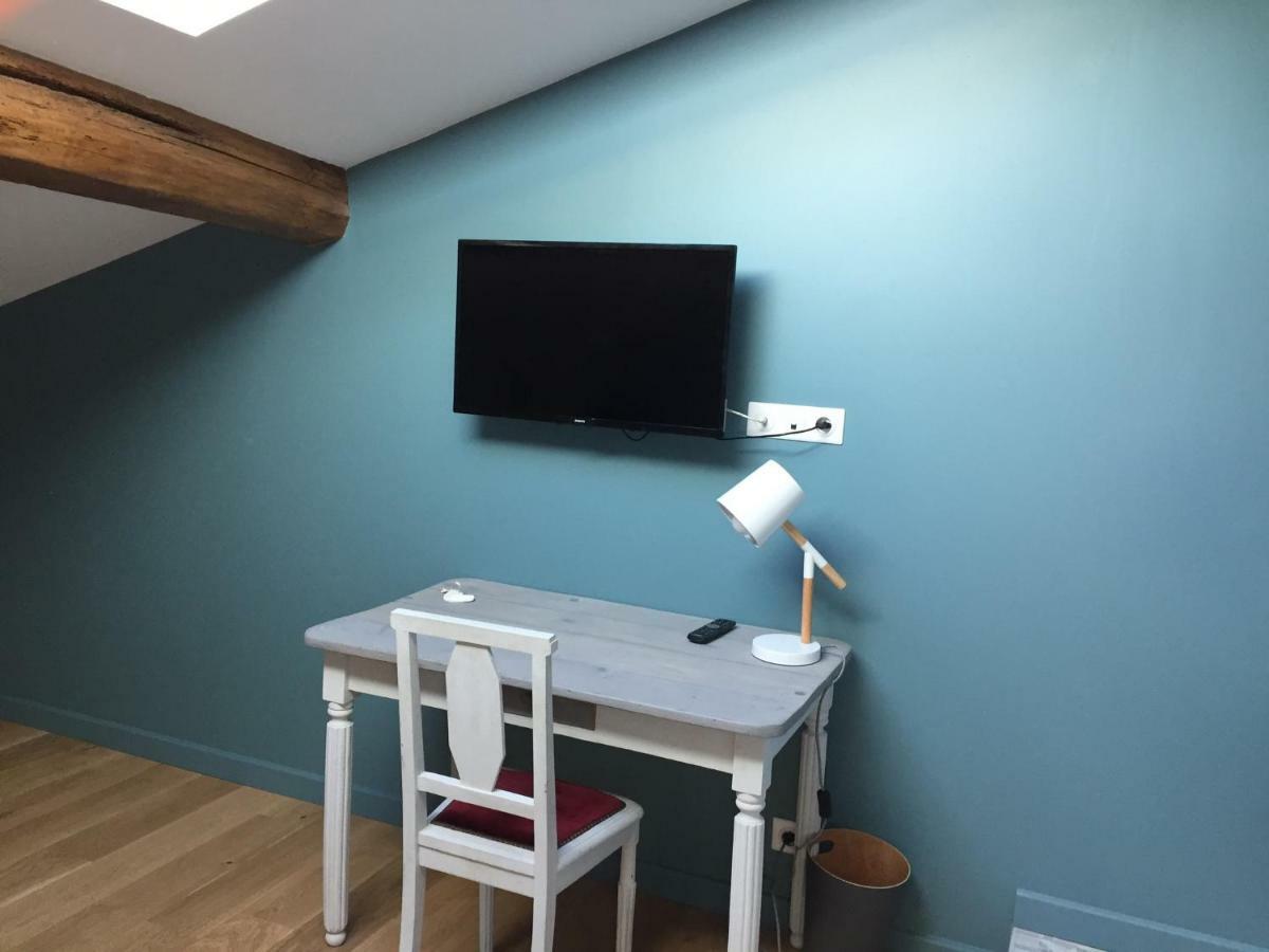 Bed and Breakfast La Garoffe Pibrac Екстер'єр фото