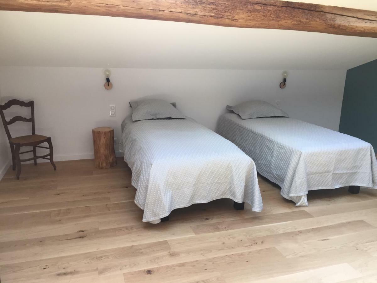 Bed and Breakfast La Garoffe Pibrac Екстер'єр фото